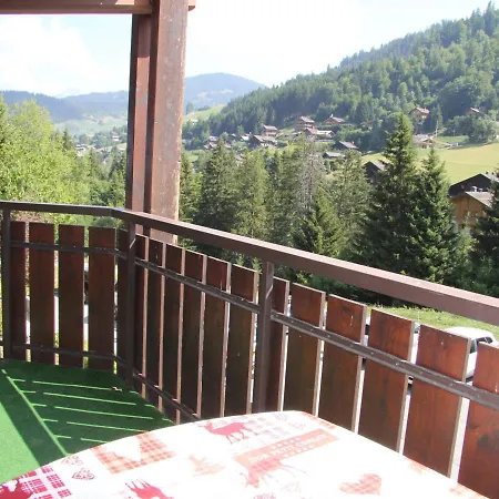 Confortable 3 Pieces, Depart Ski, Parking, Wifi, - Fr-1-459-38 Apartment La Clusaz