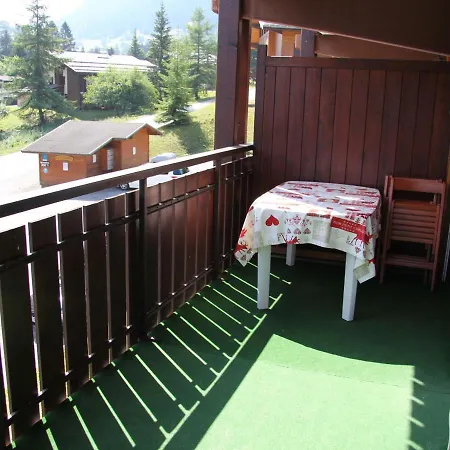 Confortable 3 Pieces, Depart Ski, Parking, Wifi, - Fr-1-459-38 *