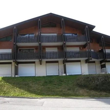 Apartment Confortable 3 Pieces, Depart Ski, Parking, Wifi, - Fr-1-459-38 La Clusaz